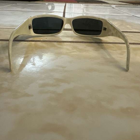 Electric Hi Fi Special Edition Logo Wrap Sunglasses Original 2005 Model - Picture 8 of 16